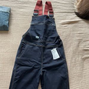 Ripton and Co Jean overalls